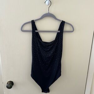 Swarovski x Skims Bodysuit! New with Tags